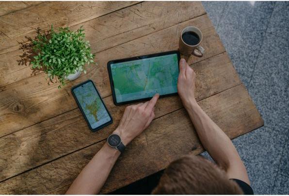 Produktbild Suunto 9 Peak Pro (43 mm)
