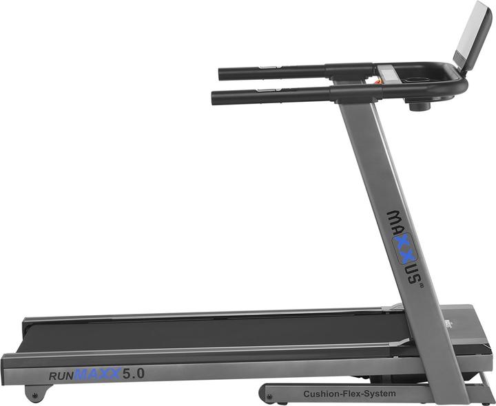 Produktbild Maxxus Laufband