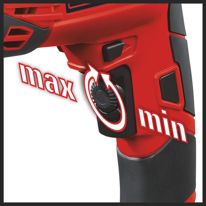 Image du produit Einhell TC-ID 1000 E (Fonctionnement sur secteur)