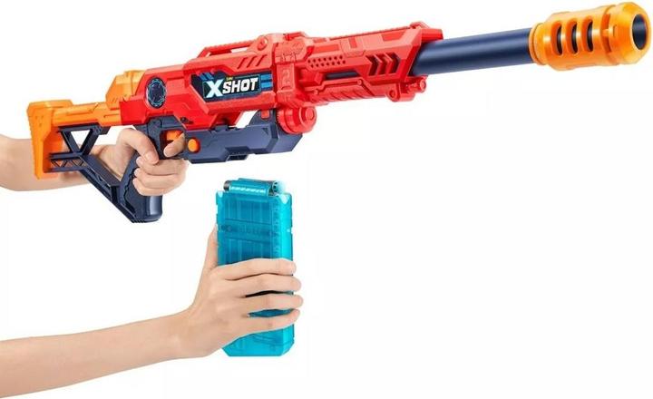 Immagine prodotto Xshot Attacco massimo