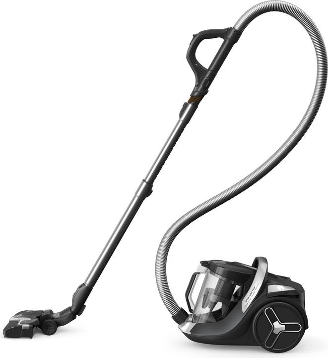 Produktbild Rowenta Green Force Cyclonic Effitech+ RO7C66