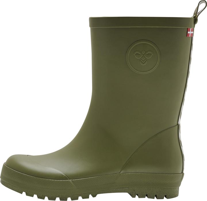 hummel Rubber Boot Jr (34)