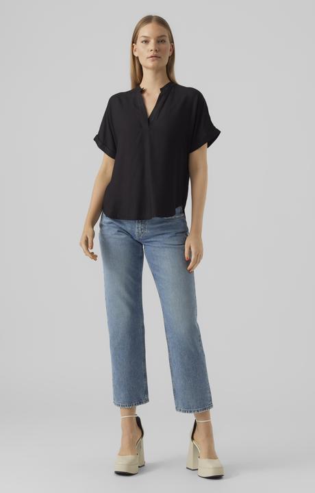 Image du produit Vero Moda Vmbeauty Ss Top Wvn Ga Noos (S)