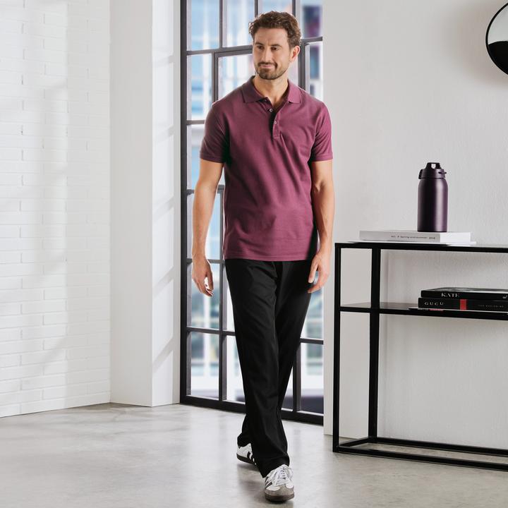 Immagine prodotto Erwin Müller Pantaloni elasticizzati da uomo, lunghi (XL)