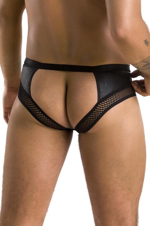 Image du produit Passion Slip ouvert "Tom (L, XL)