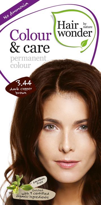 3.44 Copper brown