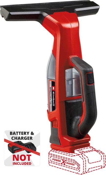 Image du produit Einhell Brillianto