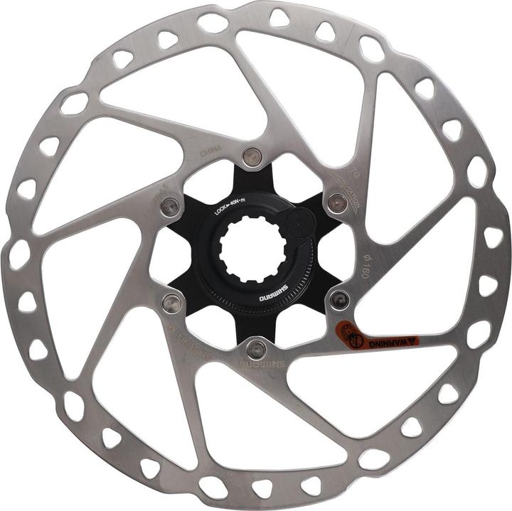 Produktbild Shimano SM-RT64 Bremsscheiben (180 mm)