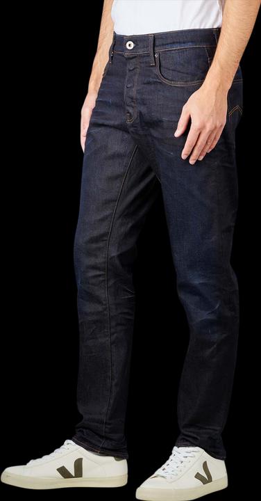 Immagine prodotto G-Star 3301 Jeans affusolati indaco (W33/L30)