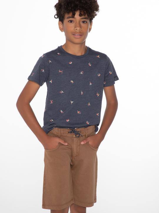 Immagine prodotto Protest Pantaloncini Orlin Beige (164)