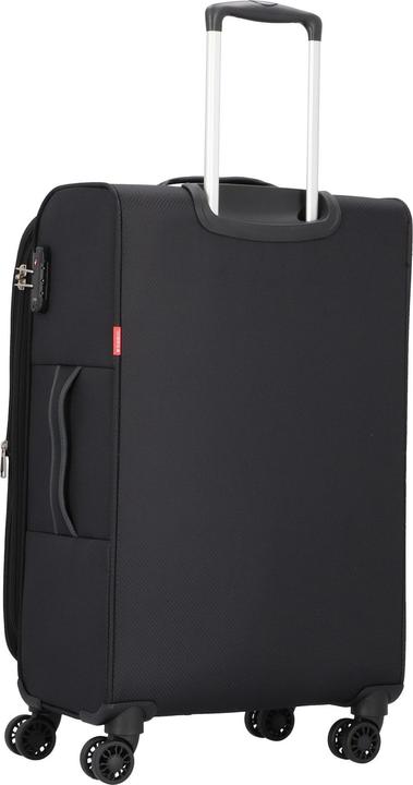 Image du produit Gabol Cloud 4-roll trolley 69 cm (68 l, L (90 - 115l))