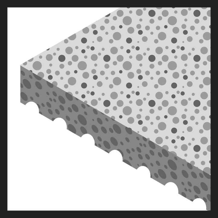 Produktbild Bosch Professional Zubehör Diamanttrockenbohrer Easy Dry Best for Ceramic, 10 x 33 mm (10 mm)