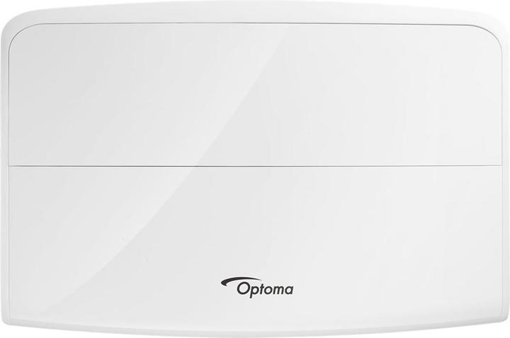 Image du produit Optoma UHZ65LV (4K, 5000 lm, 1.39 - 2.22:1)