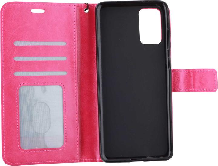 Actual product image PhoneLook Premium Flip cover (Samsung Galaxy A53 5G)