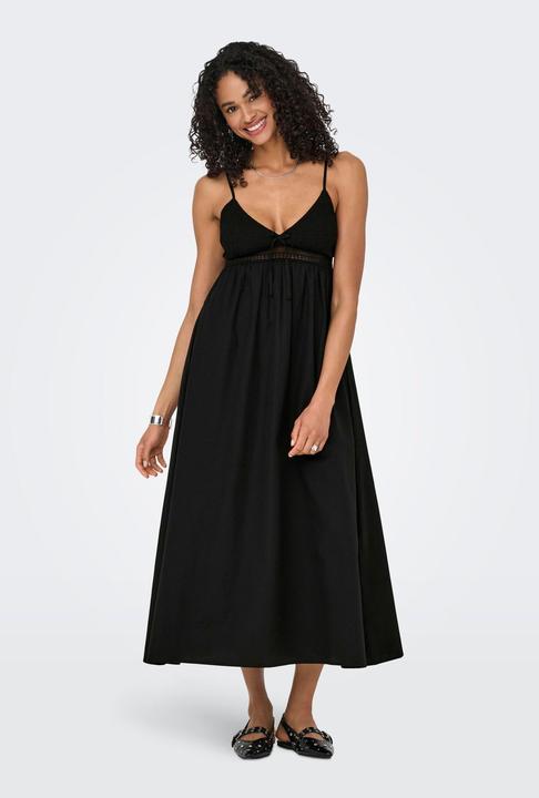 Image du produit Only ONLBRIAR Langes Kleid Kleid (M)