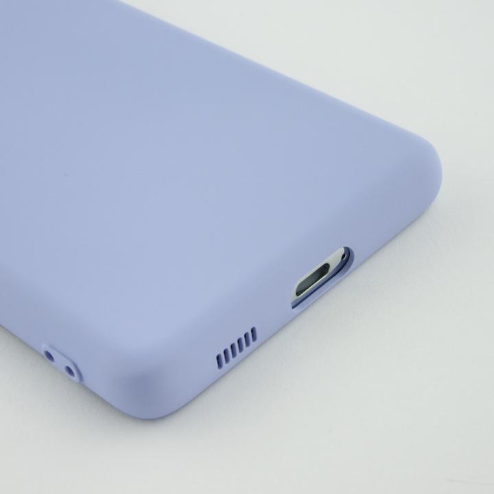 Produktbild PhoneLook Hülle Soft Touch t (Samsung Galaxy S21 Ultra 5G)