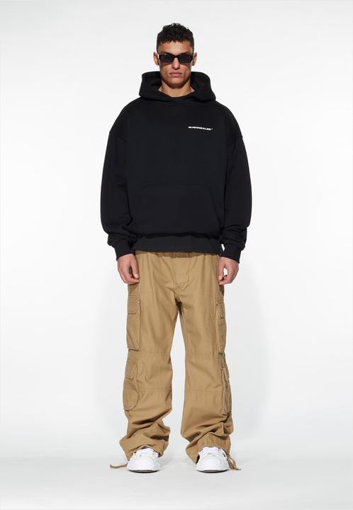 Produktbild Mjgonzales Atelier x Heavy Oversized Hoody (4XL)