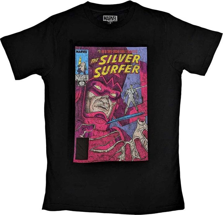 Produktbild Marvel Galactus & Silver Surfer (XL)