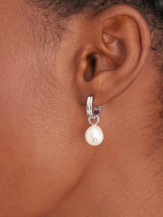 Produktbild Ania Haie Ohrringe Pearl Power E043-04H (Plata Esterlina 925)