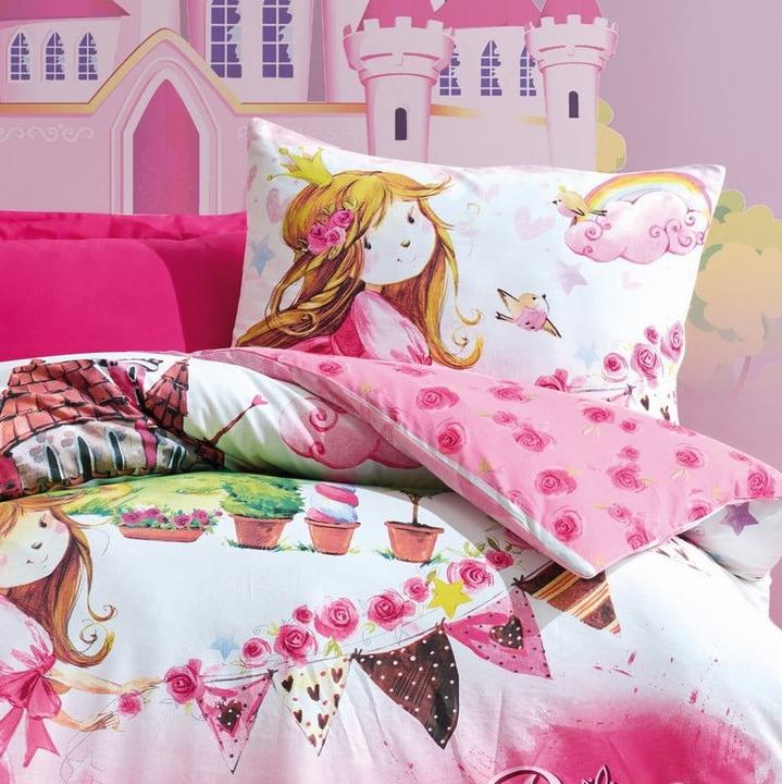 Actual product image Cotton Box Princess