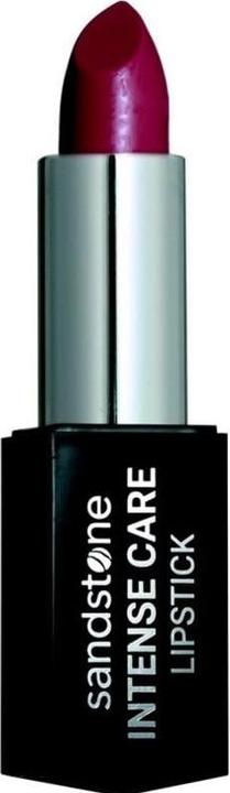 Produktbild Sandstone Intense Care Lipstick 47 Plum Kiss (Plum Kiss)