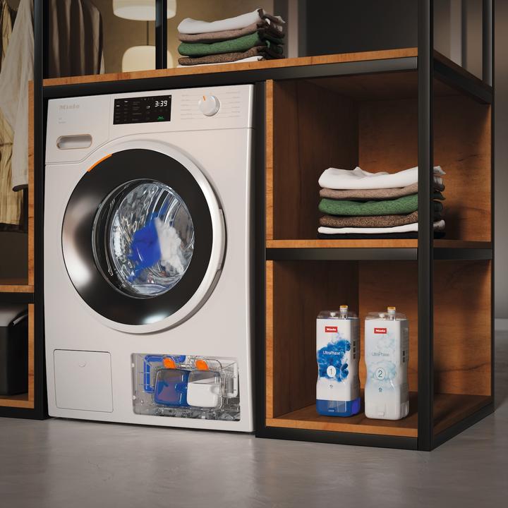Actual product image Miele UltraPhase 1 (37 Washing cycles, Liquid)