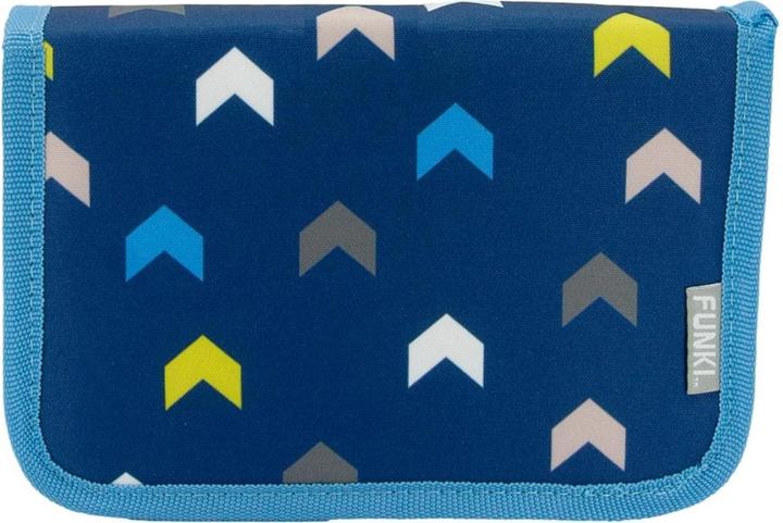 Produktbild Funki Schulrucksack-Set Flexy-Bag 5teilig (28 l)