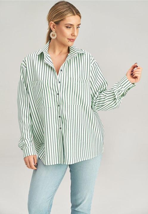 Figl Langarm Hemd model (L, XL)