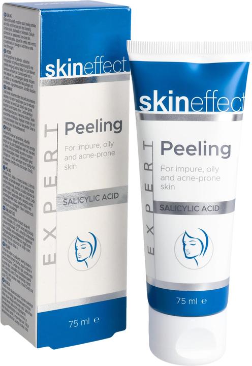 Produktbild Skineffect Peeling (Peeling, 75 ml)
