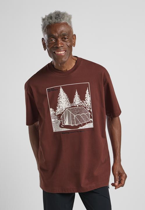 Image du produit Jack Wolfskin Freeroamer T M (3XL)