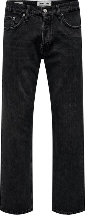 Only & Sons ONSEdge Loose Fit Jeans