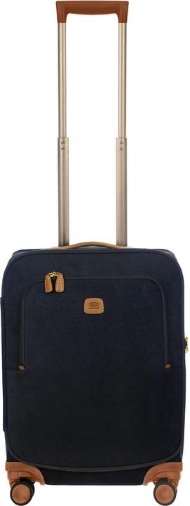 Produktbild Brics Bric's Trolley + Koffer Life Trolley S (45 l, Handgepäck (bis 50l))