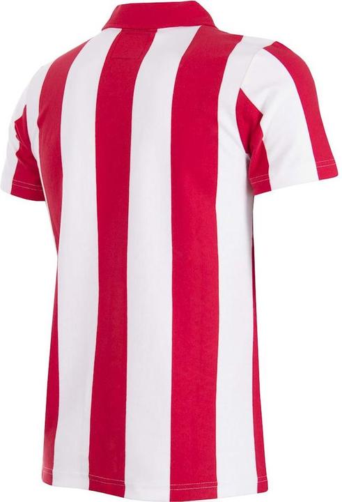 Actual product image Copa Football Atlético Madrid 1985 - 86 Retro Jersey (M)
