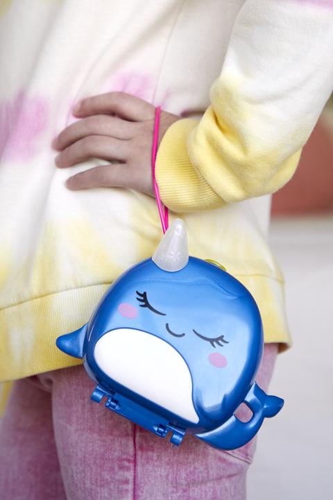Image du produit Polly Pocket Compact Playcase Plaisir arctique