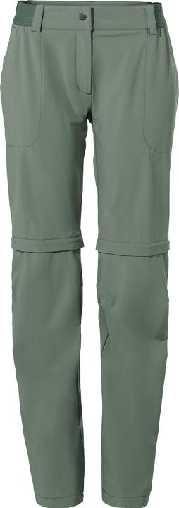 Immagine prodotto Vaude Farley Stretch ZO Pants II (40)