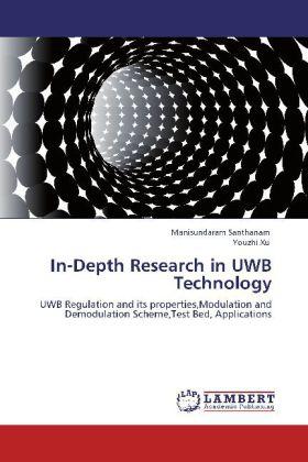 Actual product image In-Depth Research in UWB Technology (Youzhi Xu, Manisundaram Santhanam, 2012)