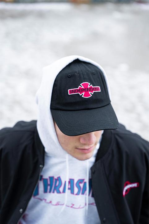 Image du produit Independent OGBC Cap (Taille unique)