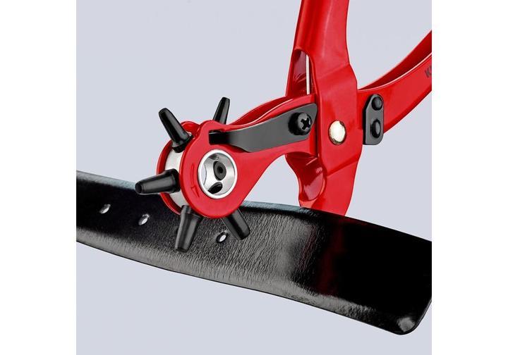 Immagine prodotto Knipex Pinza a fustella 90 70 220 (220 mm)