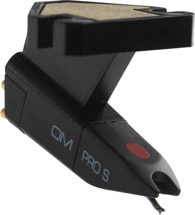 Ortofon OM System Pro S pickup system (Pickups)