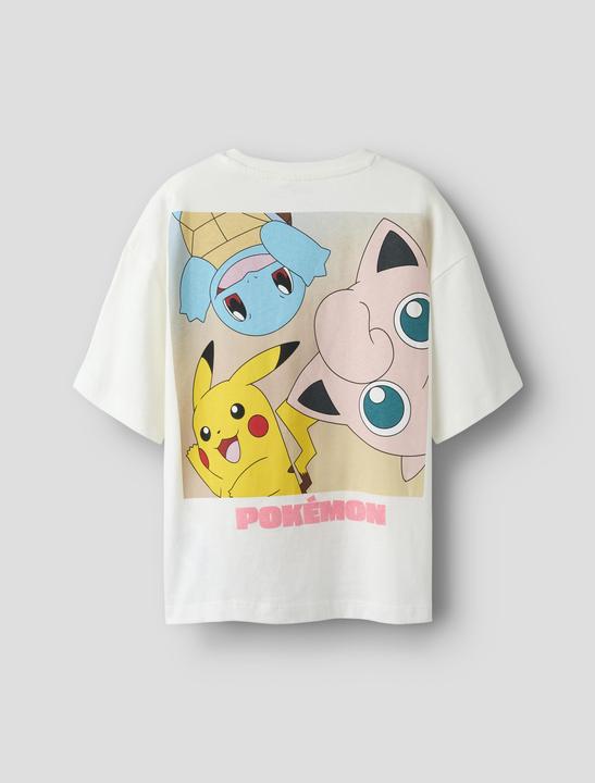 Actual product image Name it Nkfdyppi Pokemon Ss Rlx Top Noos Sky (134)