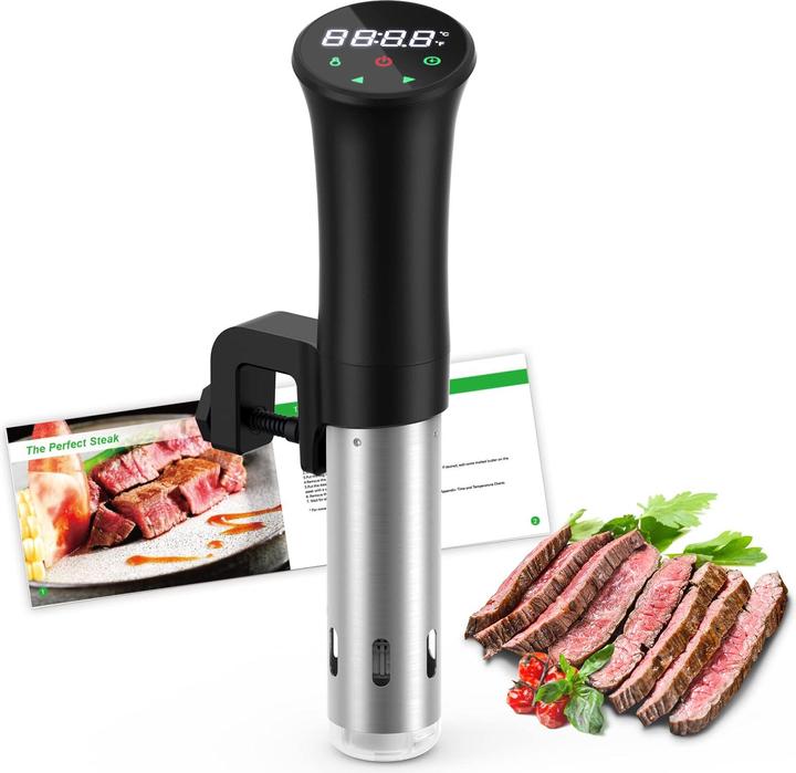 Immagine prodotto Vpcok Direct Fornello Sous Vide