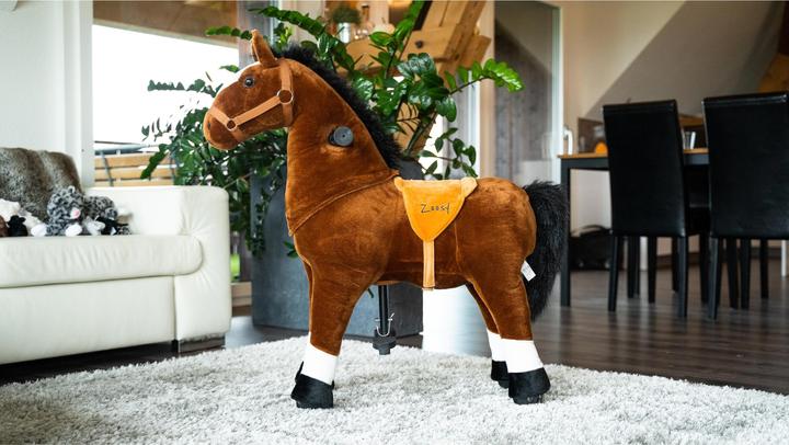 Produktbild Zoosy Reittier Pferd Gr. M