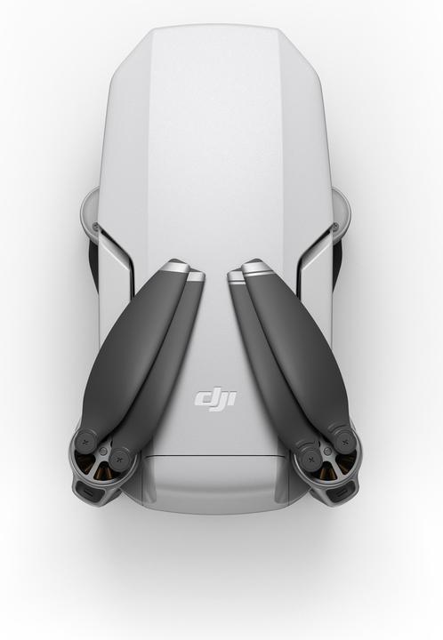 Produktbild DJI Mavic Mini Fly More Combo (30 min, 249 g, 12 Mpx)