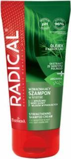 Produktbild Farmona Radical Strengthening Hair Shampoo Cream 200Ml (200 ml)