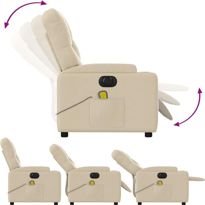 Image du produit VidaXL Hypatie