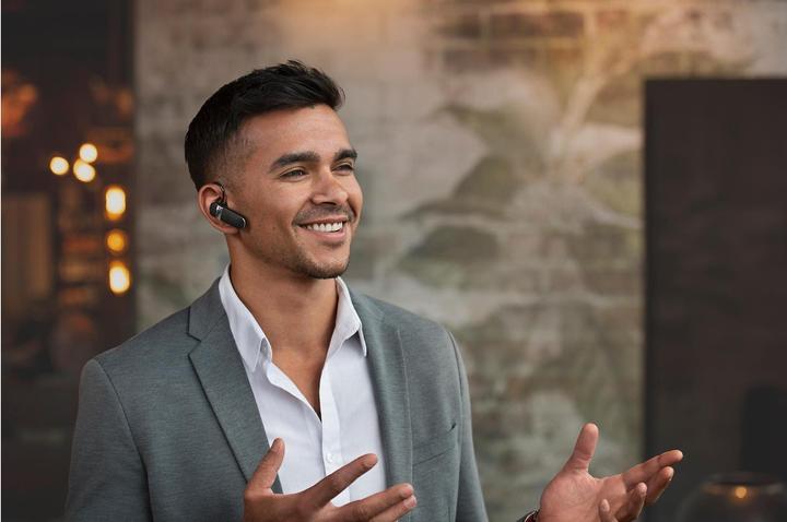 Produktbild Jabra Talk 15 SE (Kabellos, USB Typ-B)