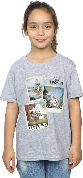 Produktbild Disney Frozen TShirt Mädchen (152, 158)