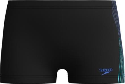 Actual product image Speedo Plastisol Placement Aquashort (7, 8)