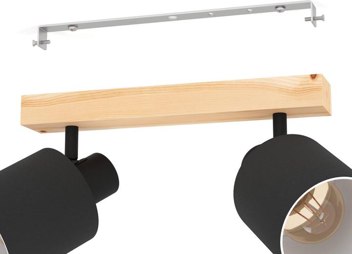 Actual product image EGLO Batallas (E27)