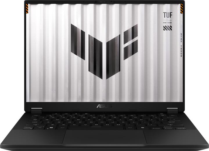 ASUS TUF Gaming A14 RTX 4060 (14", AMD Ryzen AI 9 HX 370, 32 GB, 1000 GB, DE)